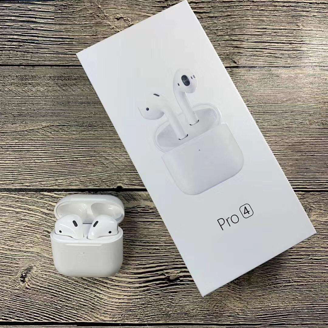 هدفون بی سیم مدل AirPods Pro4