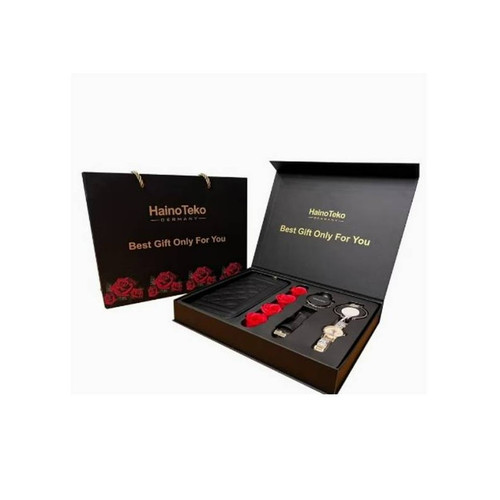 پک ساعت هوشمند هاینو تکو مدل Haino Teko GP-15