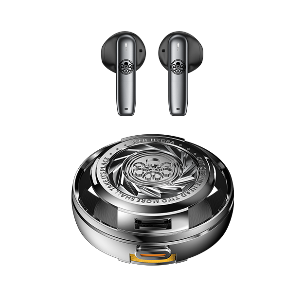 هندزفری بلوتوث گیمینگ رسی مدل RECCI REP-W56
