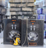 هندزفری بلوتوث گیمینگ رسی مدل RECCI REP-W56