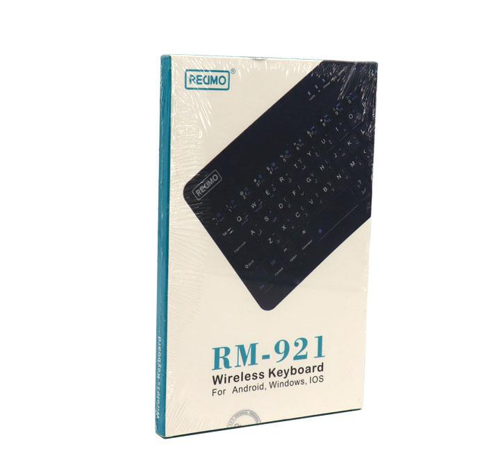 مینی کیبورد بلوتوث REDMO مدل RM-921