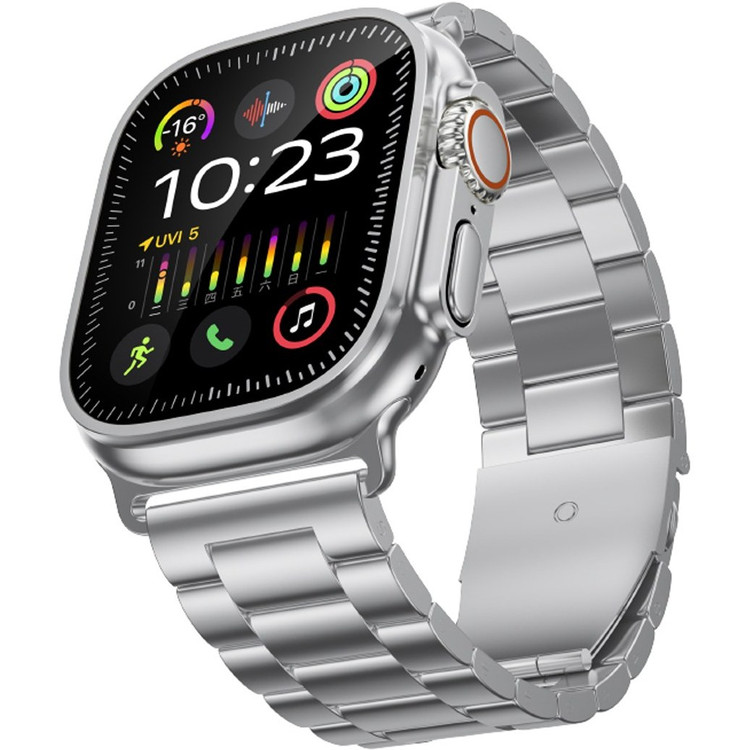 پک ساعت هوشمند modio مدل U9 Ultra2 Max