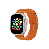 ساعت هوشمند سیمکارت خور و دوربین دار مدل x-inova x9 ultra max 4G