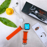 ساعت هوشمند T900 Ultra 2