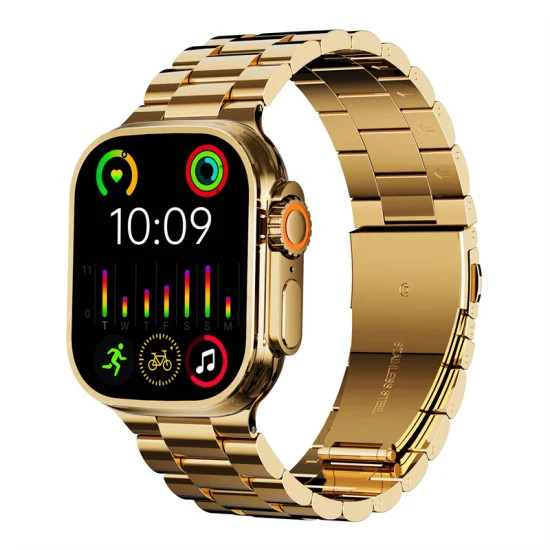 ساعت هوشمند اولترا مدل WS-71 Ultra2