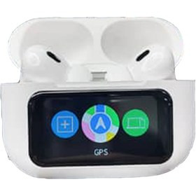 ایرپاد هوشمند با نمایشگر لمسی مدل WT-2