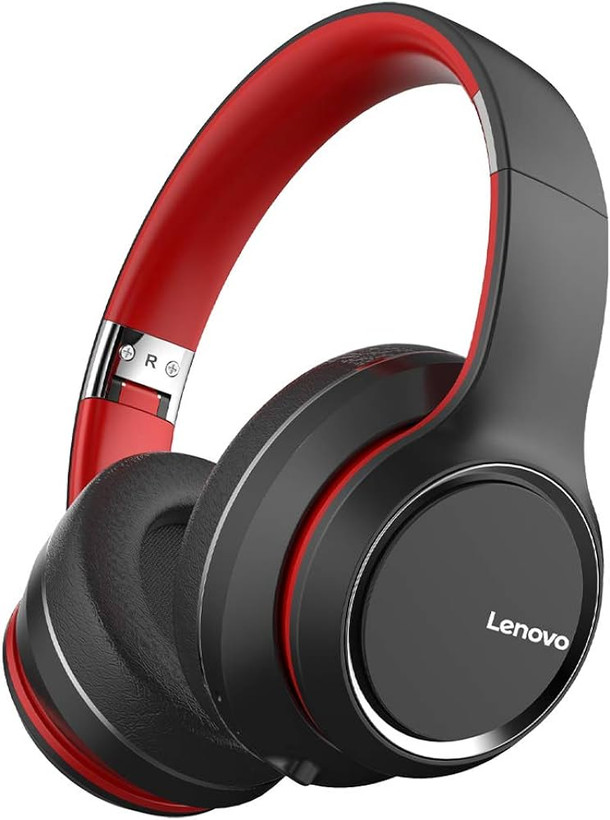 هدفون بیسیم لنوو مدل HD200