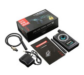 دوربین مخفی یاب و فرکانس یاب مدل K18