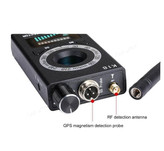 دوربین مخفی یاب و فرکانس یاب مدل K18