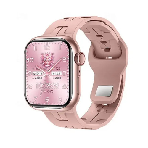 ساعت هوشمند HK9 Mini نسخه ChatGPT