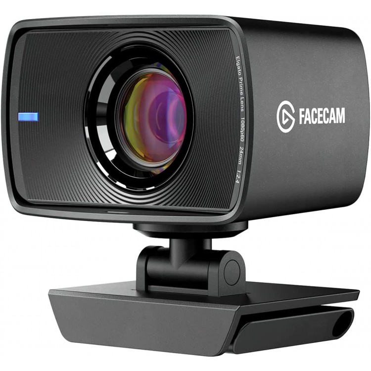 وب کم الگاتو Facecam اپن باکس