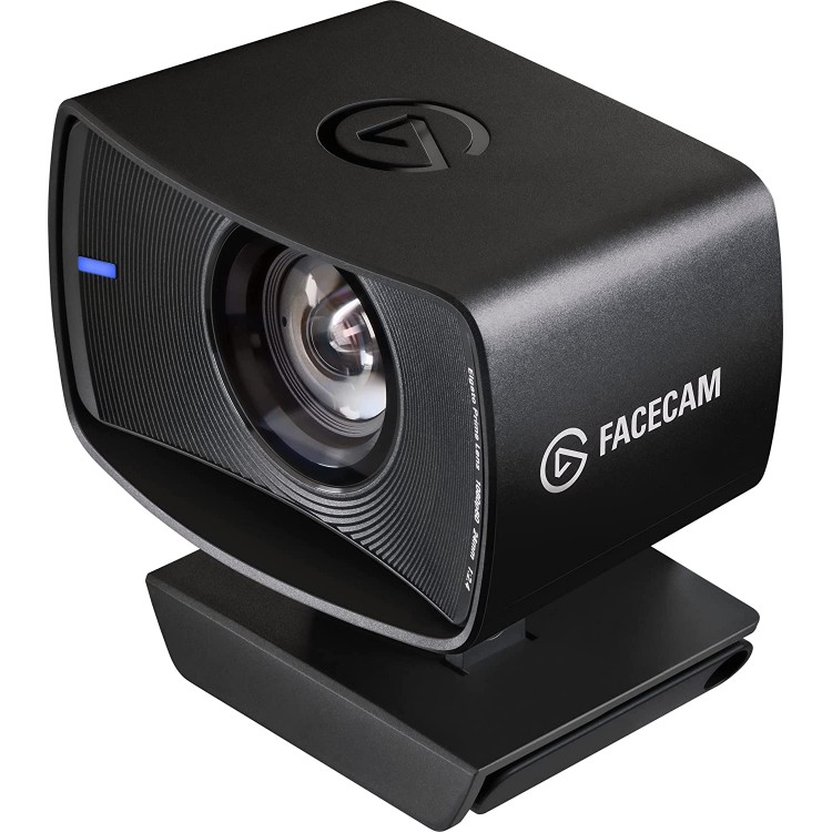 وب کم الگاتو Facecam اپن باکس