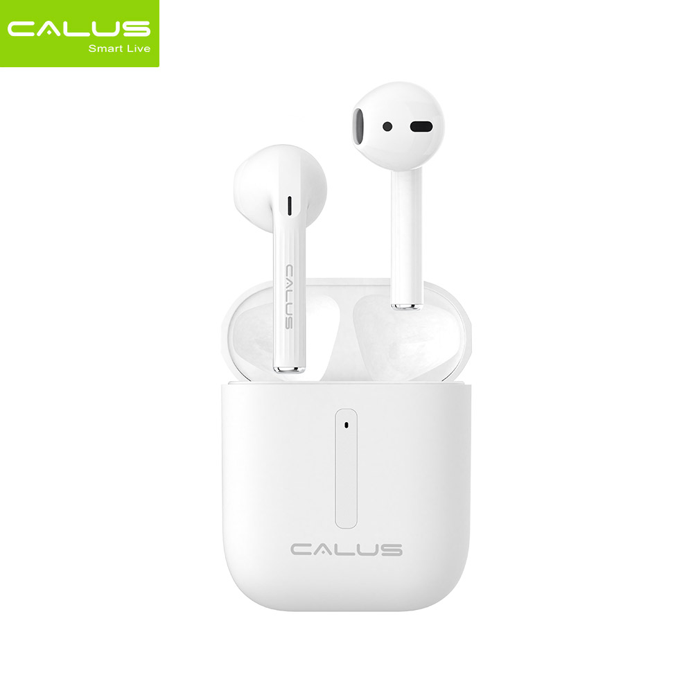 ایرپاد بلوتوثی کالوس مدل calus x60 pro