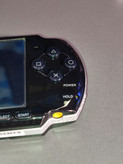 کنسول دستی سونی PSP 3000 رنگ مشکی پی اس پی 3000