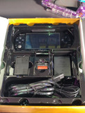 کنسول دستی سونی PSP 3000 رنگ مشکی پی اس پی 3000